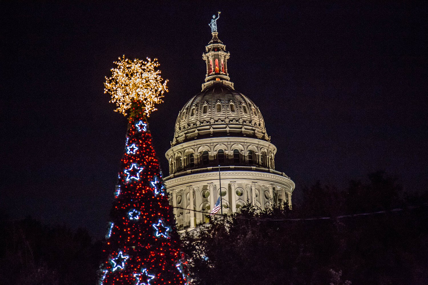 Best Austin Holiday Events