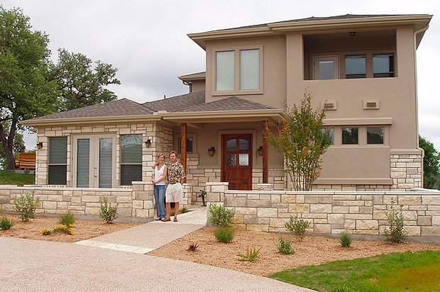 Sun Valley - Lake Travis Custom Home Builders
