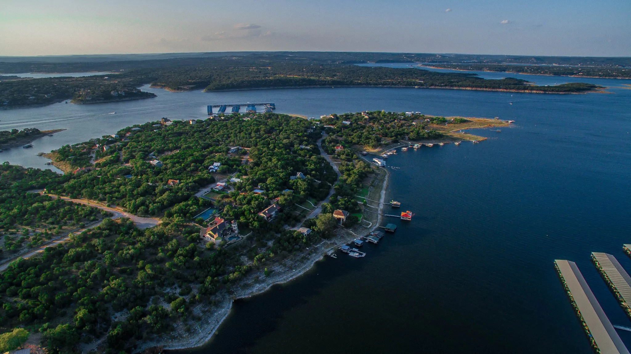 Lake Travis Lake Pumps