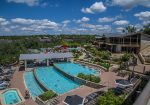 Poolside at Lakeway Resort & Spa