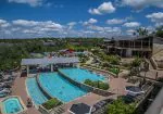 Poolside at Lakeway Resort & Spa