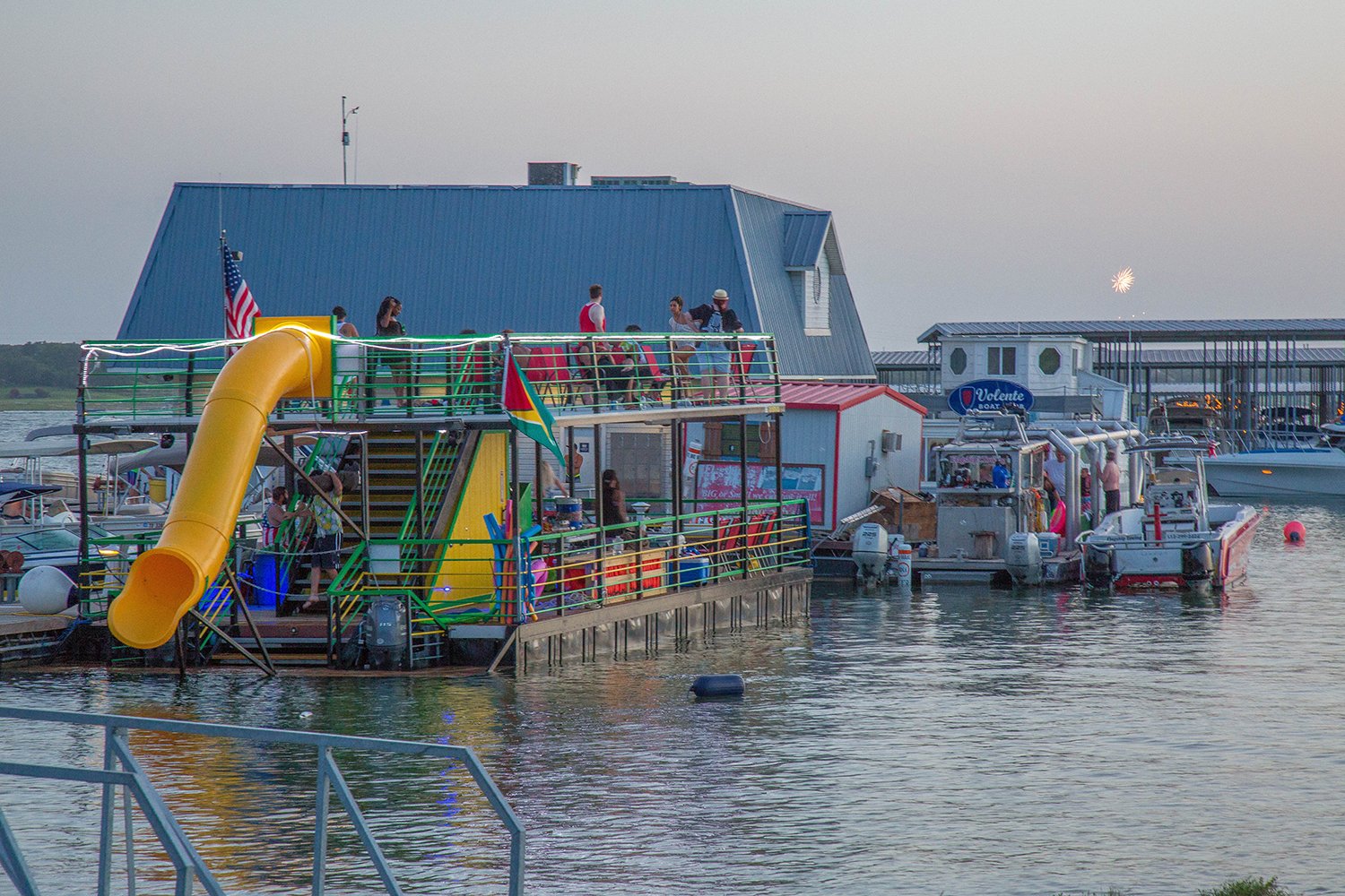 Lake Travis Boat Rentals