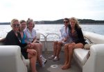 Austin's Lake Travis Boat Tours