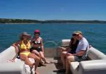 Austin's Lake Travis Boat Tours