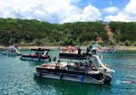 Austin's Lake Travis Boat Tours