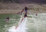Austin Flyboard - Lake Travis Flyboard Lessons