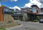 The Grove - Lake Travis Restaurant & Bar