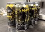 Infamouns Brewing - Lake Travis Craft Brewery