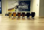 Infamouns Brewing - Lake Travis Craft Brewery