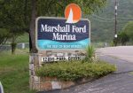 Marshall Ford Lake Travis Marina