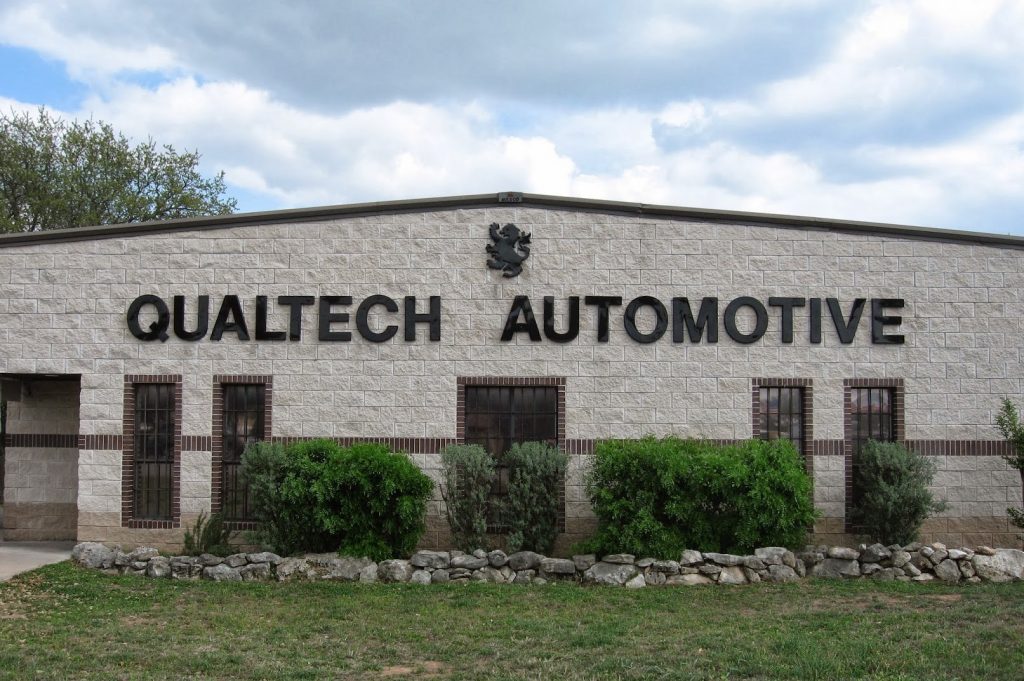 Qualtech Lake Travis Automotive