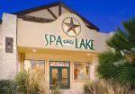 Lake Travis Spa at the Lake