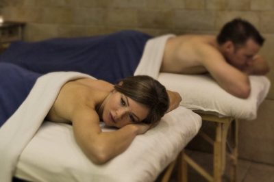 Lakeway Spa | Spa at the Lake