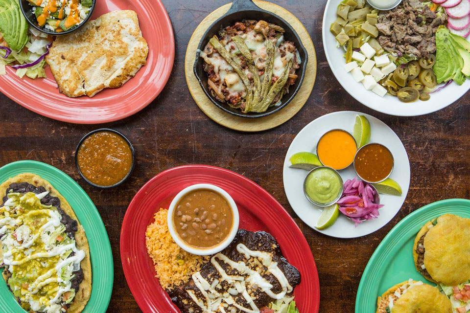 Don Mario Mexican Restaurant - Lakeway TX