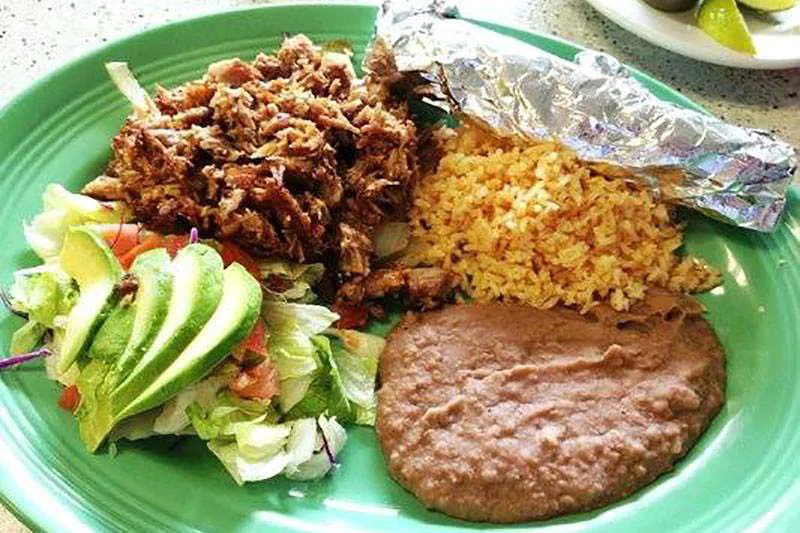 Don Mario Mexican Restaurant - Lakeway TX