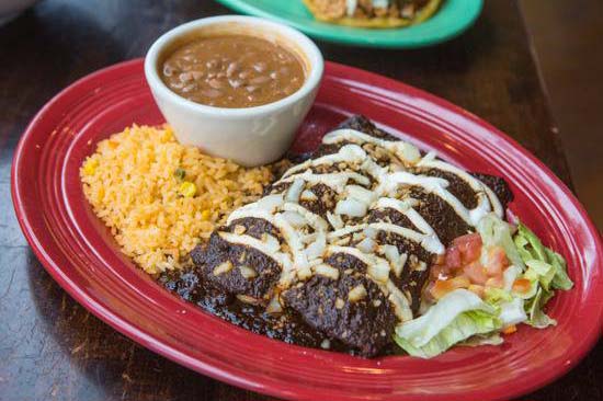 Don Mario Mexican Restaurant - Lakeway TX