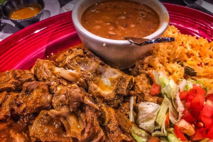 Don Mario Mexican Restaurant - Lakeway TX