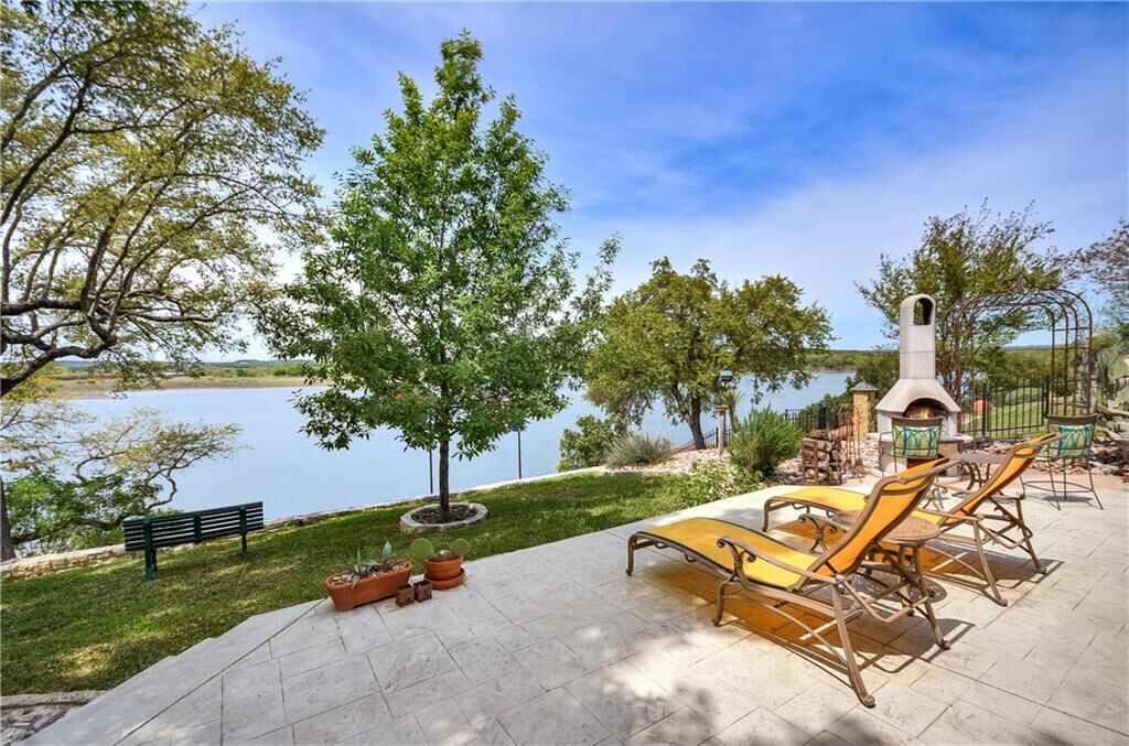 The Gabriel Team - Lake Travis Real Estate