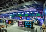 High 5 Bowling & Entertainment