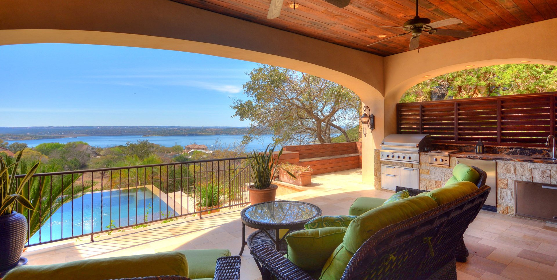 Lake Travis Real Estate - Moreland Properties