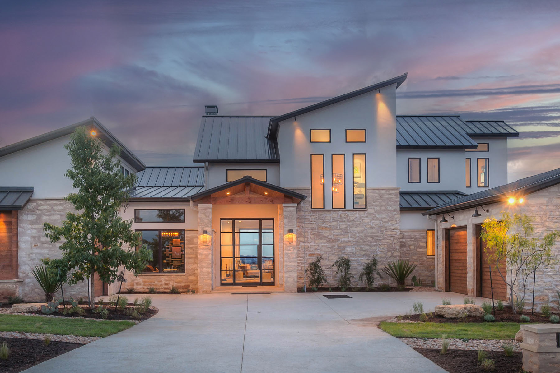 Moreland Properties - Lake Travis Real Estate