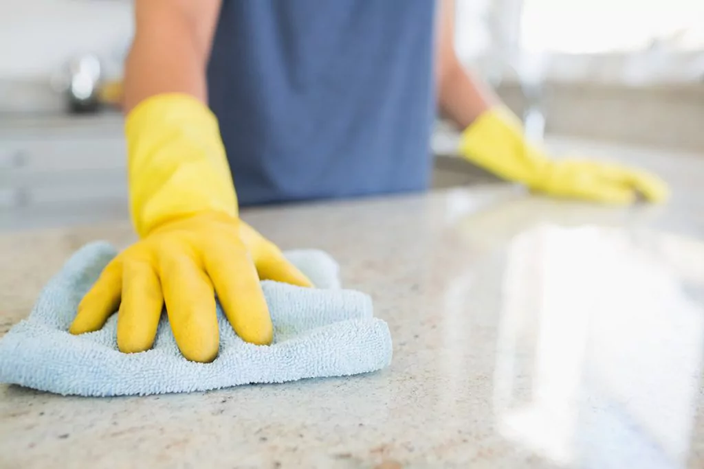 Premier Cleaning - Lake Travis Maid Service