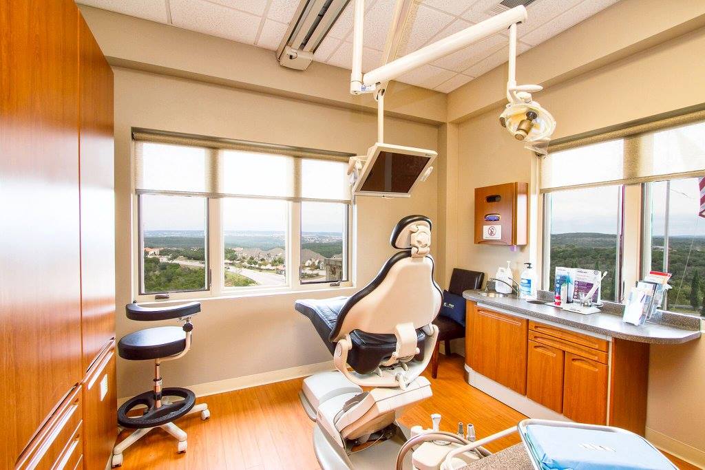 SkyRidge Lake Travis Dentist