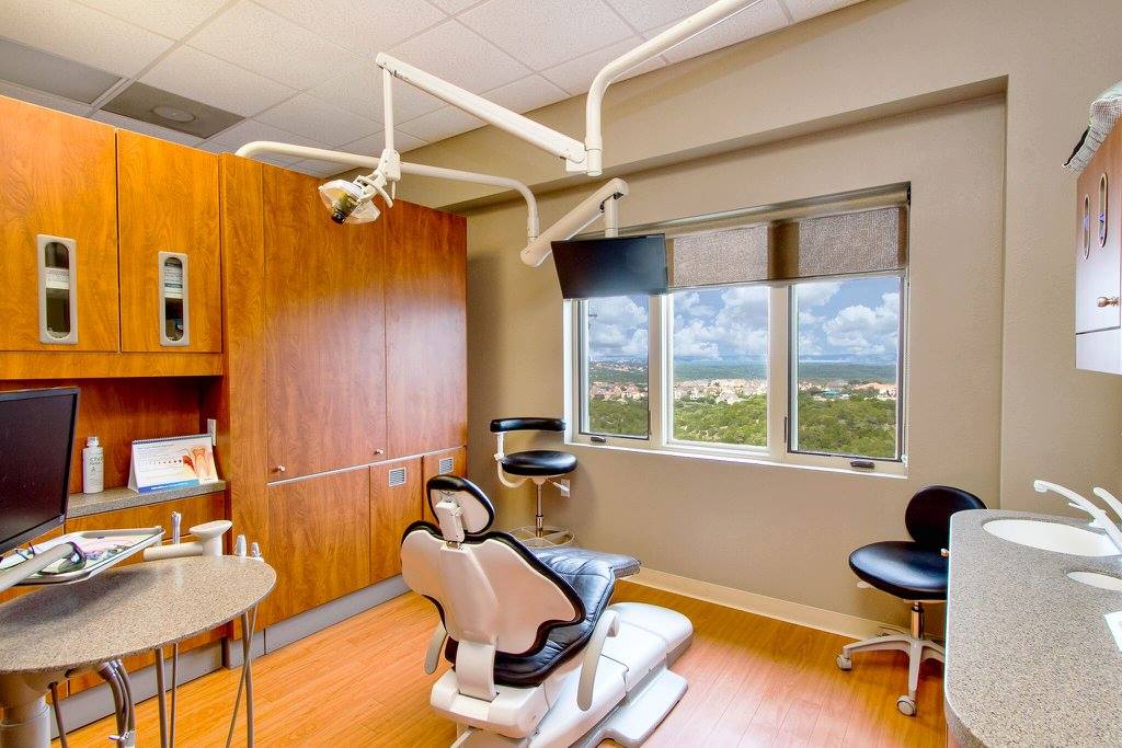 SkyRidge Lake Travis Dentist