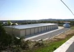 Southlake Warehouses - Lake Travis Storage Facility