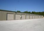 Southlake Warehouses - Lake Travis Storage Facility