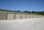 Southlake Warehouses - Lake Travis Storage Facility