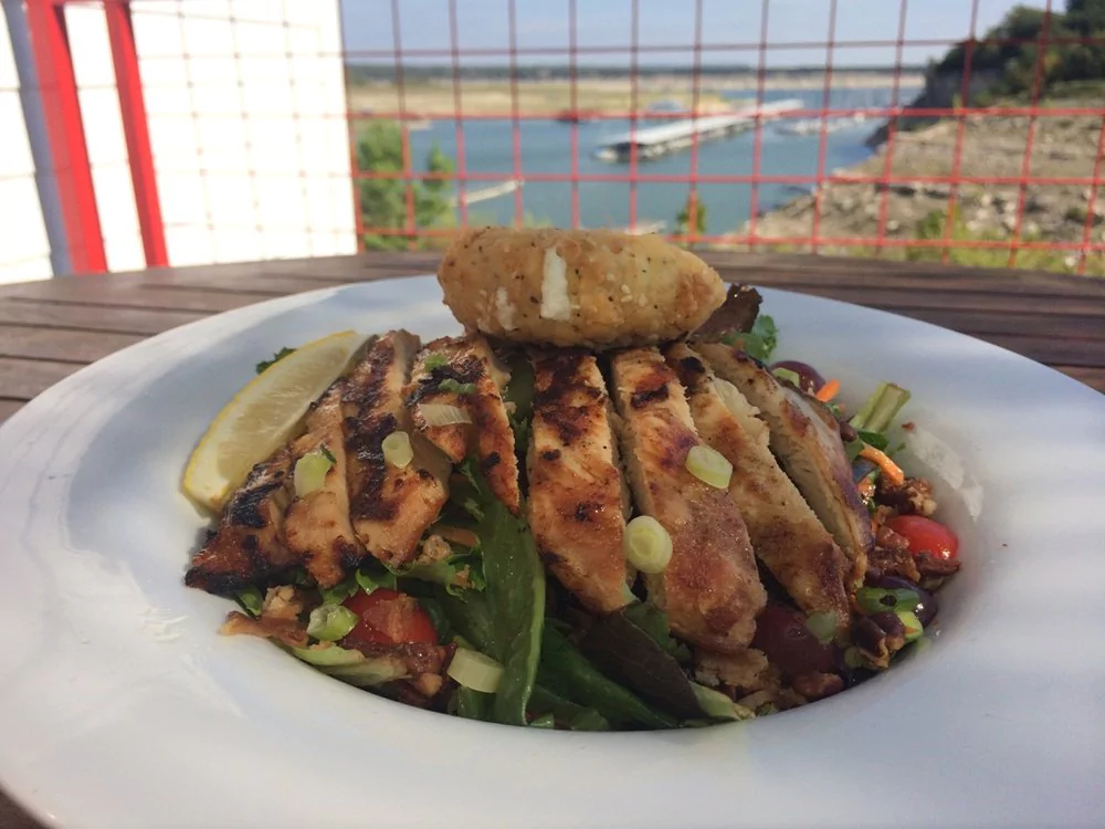 Sundancer Grill - Lake Travis Restaurant