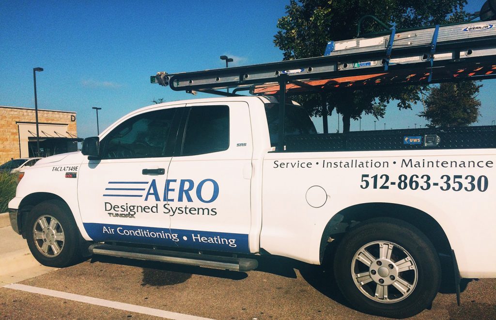 Aero Designed Systems - Lake Travis Air Conditioning & Heat
