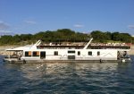 Austin Boat Rentals - Lake Travis Houseboat Rentals