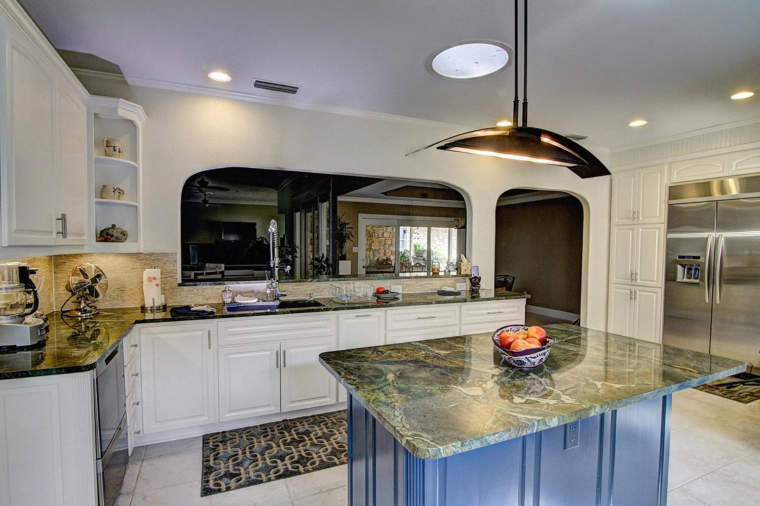 Austin Quality Remodeling - Lake Travis Home Remodeling