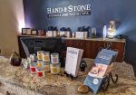 Hand & Stone - Lake Travis Spa