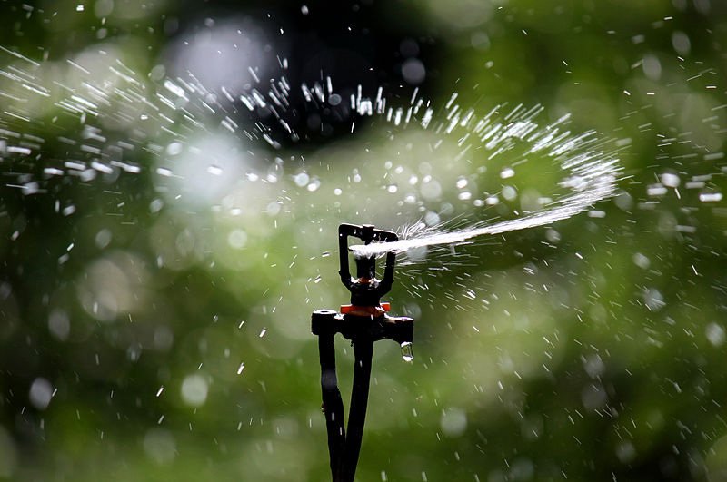 HeadsUP Lakeway Sprinkler Repair