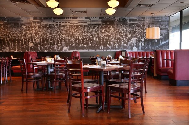 The League Kitchen & Tavern - Lake Travis Restaurant