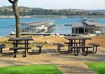 South Shore Marina - Lake Travis Marina