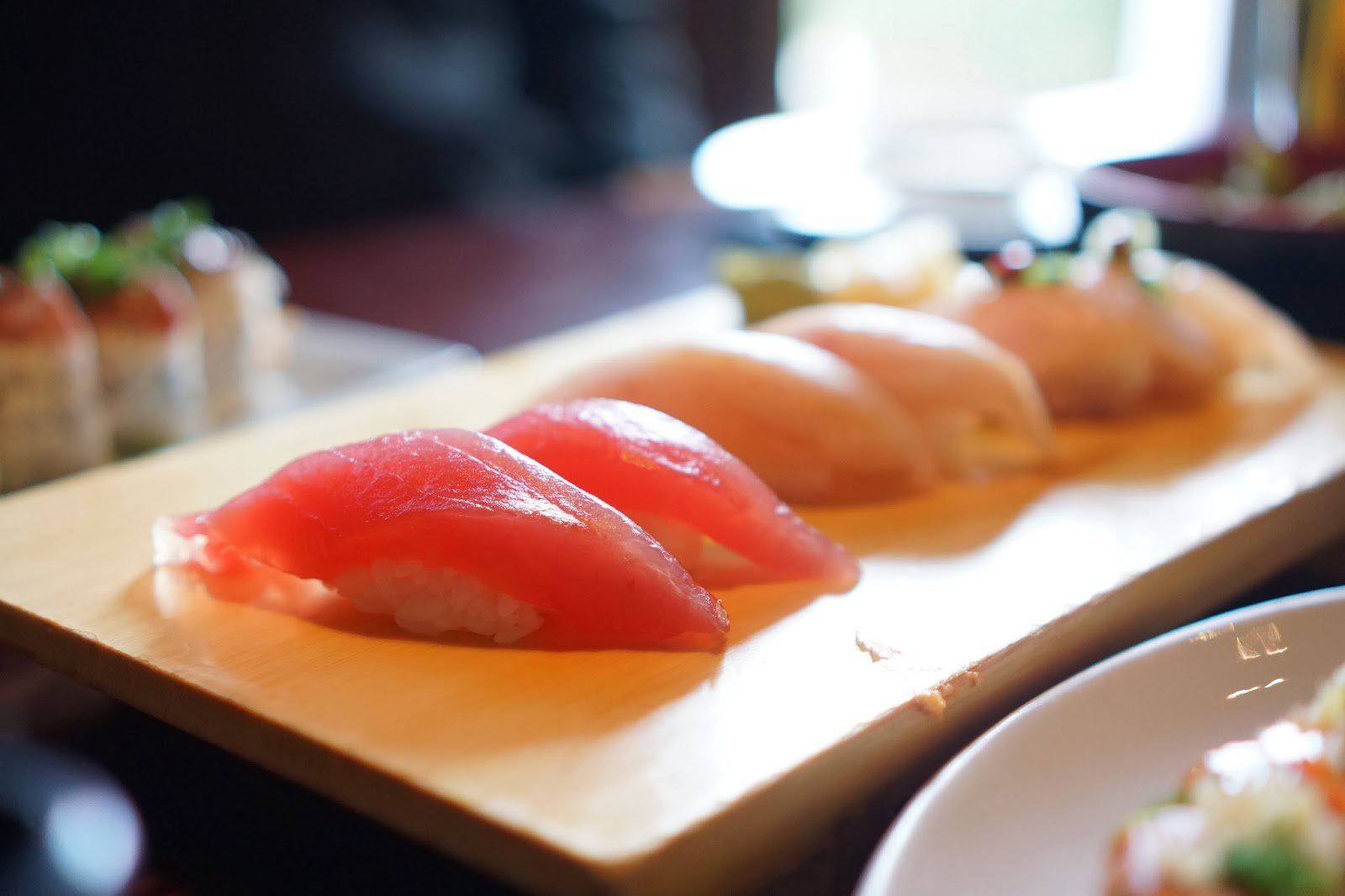 Cho Sushi - Lakeway Sushi Restaurant