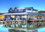 Crosswater Yacht Club - Lake Travis Marina