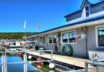 Crosswater Yacht Club - Lake Travis Marina