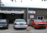 Epp's Body & Paint - Lake Travis Auto Repair
