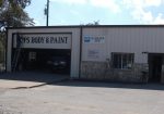 Epp's Body & Paint - Lake Travis Auto Repair