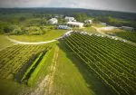 Flat Creek Estates - Lake Travis Vineyard