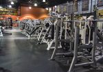 Golds Gym - Lake Travis Fitness Center