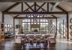 Hobbs Ink - Lake Travis Custom Home Design