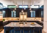 Hobbs Ink - Lake Travis Custom Home Design