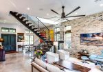 Hobbs Ink - Lake Travis Custom Home Design