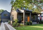 Hobbs Ink - Lake Travis Custom Home Design